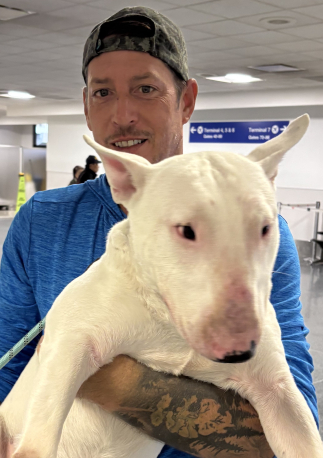 Lyle -Adoption