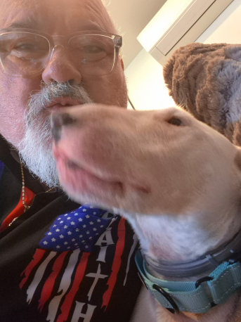 Winston - Adoption